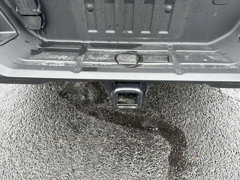 Used 2023 Ford Ranger XLT w/ Equipment Group 302A High image 5