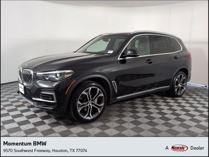 Used 2022 BMW X5 sDrive40i w/ Premium Package