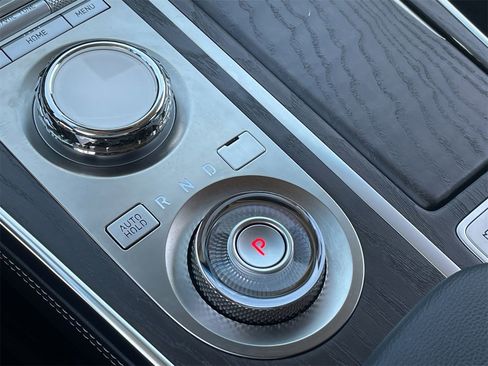 Used 2023 Genesis GV80 3.5T image 29