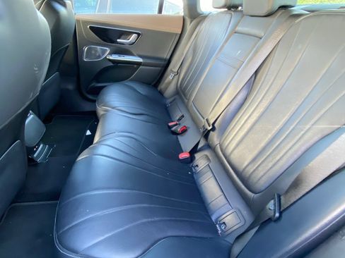 Used 2023 Mercedes-Benz EQE 500 4MATIC Sedan image 11