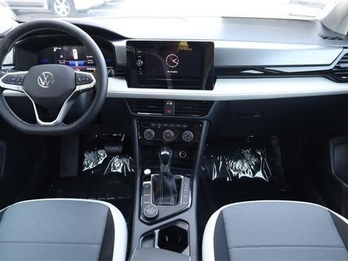 New 2025 Volkswagen Taos S image 21