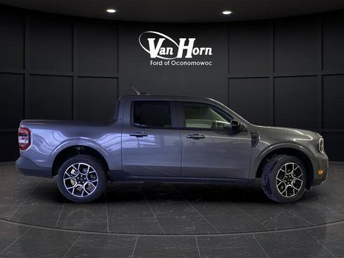 New 2026 Ford Maverick Lariat w/ 4K Tow Package image 2