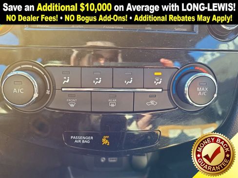 Used 2021 Nissan Rogue Sport S image 30