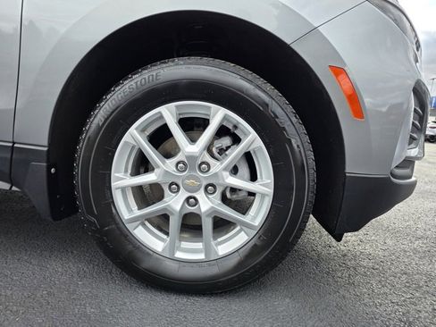 Used 2023 Chevrolet Equinox LT image 10