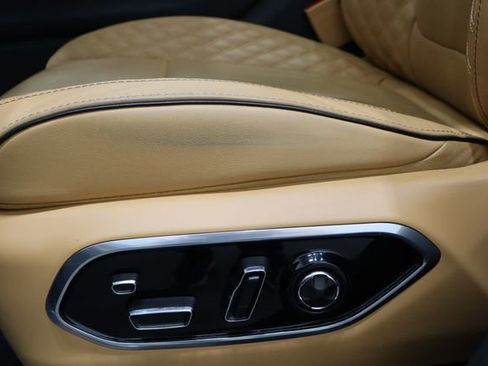 Used 2023 Jeep Grand Cherokee L Summit w/ Advanced Protech Group IV image 29