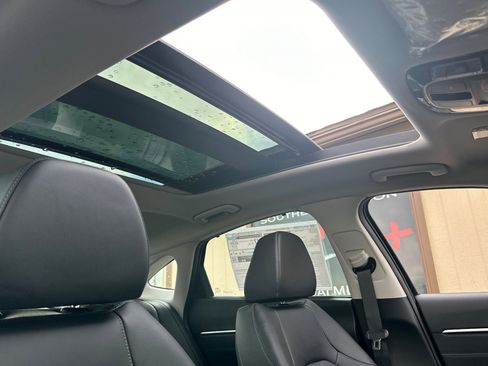 New 2026 Hyundai Sonata Limited image 16