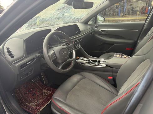 Used 2021 Hyundai Sonata SEL Plus FWD image 7