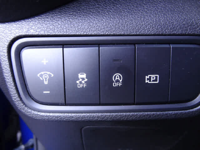Used 2023 Kia Soul GT-Line w/ GT-Line Technology Package FWD image 15