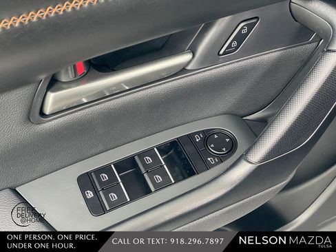 New 2026 MAZDA CX-50 AWD 2.5 Hybrid w/ Weather Package image 20