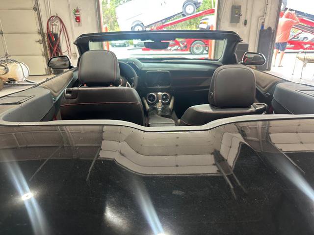 Used 2022 Chevrolet Camaro ZL1 RWD image 26