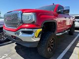 Used 2017 GMC Sierra 1500 2WD Double Cab w/ Sierra Convenience Package image 3