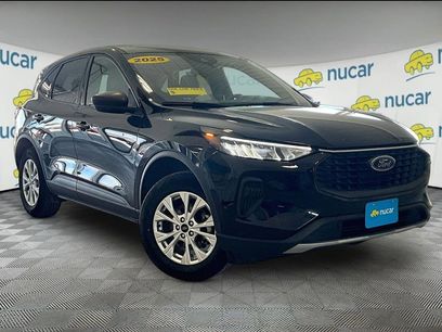 Used 2025 Ford Escape Active