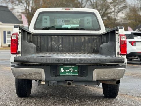 Used 2015 Ford F250 XL w/ Power Equipment Group image 14