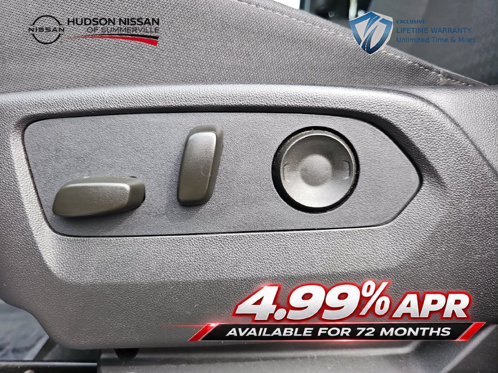 Used 2026 Chevrolet Silverado 1500 RST RWD image 28