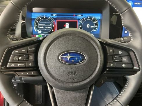New 2026 Subaru Outback Touring XT AWD/4WD image 13