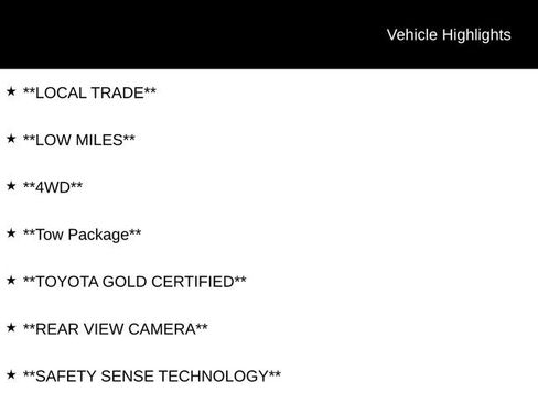 Certified 2023 Toyota Tacoma SR5 AWD/4WD image 12