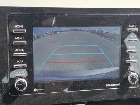 Used 2024 Toyota Camry LE FWD image 4