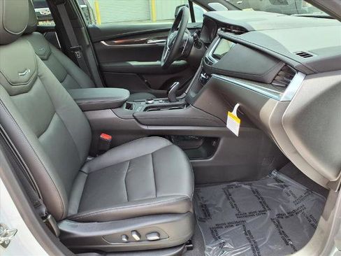 New 2026 Cadillac XT5 Sportv AWD/4WD image 9