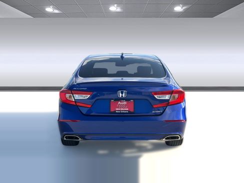 Used 2020 Honda Accord Sport image 10