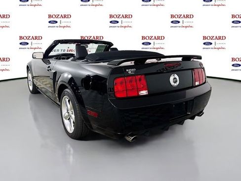 Used 2008 Ford Mustang GT Premium image 6