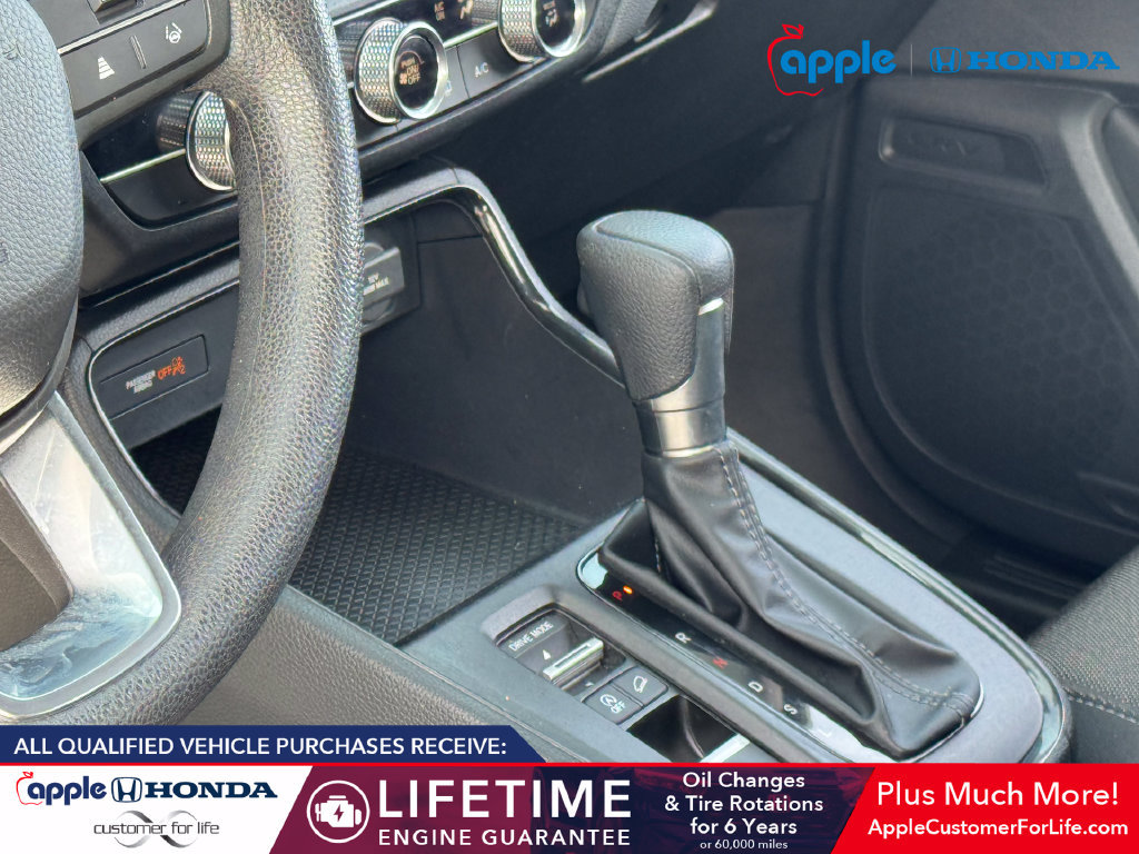Used 2024 Honda CR-V LX image 15