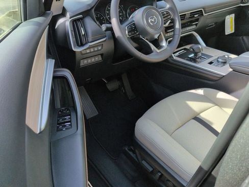 New 2026 MAZDA CX-90 3.3 Turbo w/ Preferred Package AWD/4WD image 11