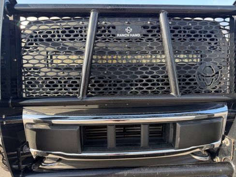 Used 2017 Ford F150 Lariat AWD/4WD image 6