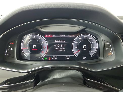 New 2026 Audi Q7 2.0T Premium Plus AWD/4WD image 25