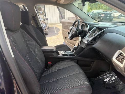 Used 2015 Chevrolet Equinox LT FWD image 24