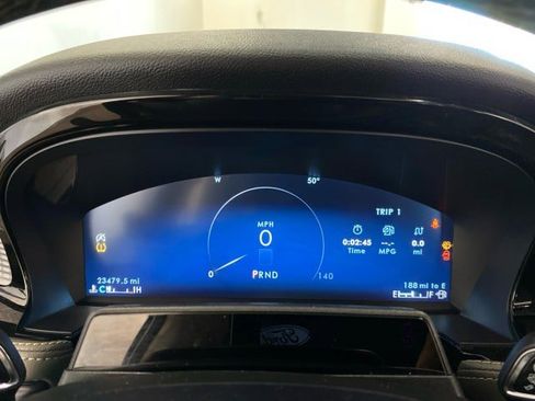 Used 2023 Lincoln Corsair AWD w/ Equipment Group 102A image 21