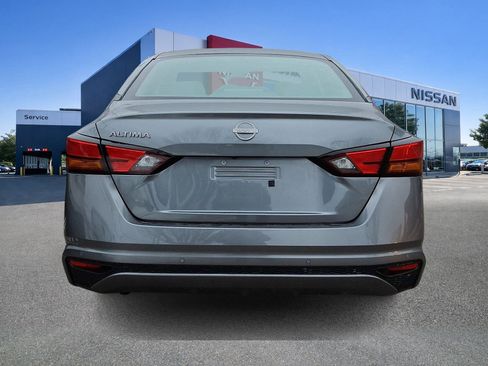 Certified 2023 Nissan Altima 2.5 S image 5