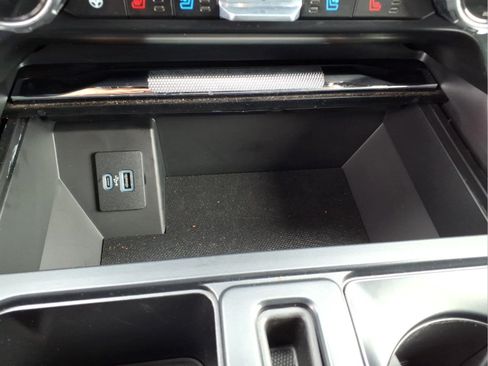 Used 2024 Ford F150 Lariat w/ Tow/Haul Package AWD/4WD image 13