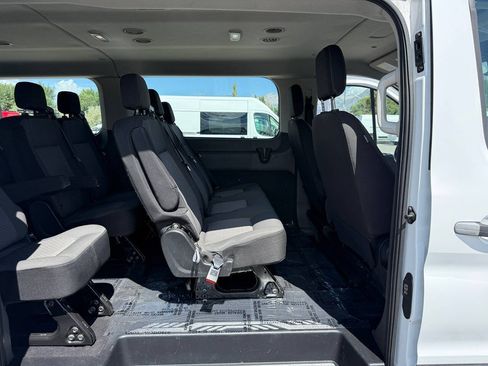 Used 2024 Ford Transit 350 XLT RWD image 19