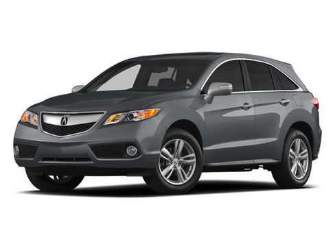Used 2014 Acura RDX Technology Package image 1
