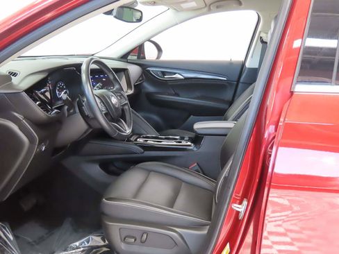 Used 2023 Buick Envision Essence image 14