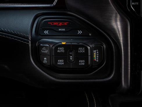 Used 2024 RAM 1500 TRX w/ TRX Level 2 Equipment Group image 23