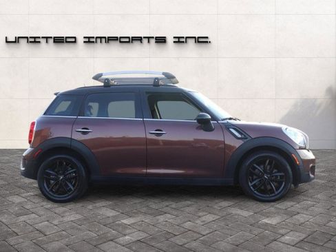 Used 2014 MINI Cooper Countryman S image 8