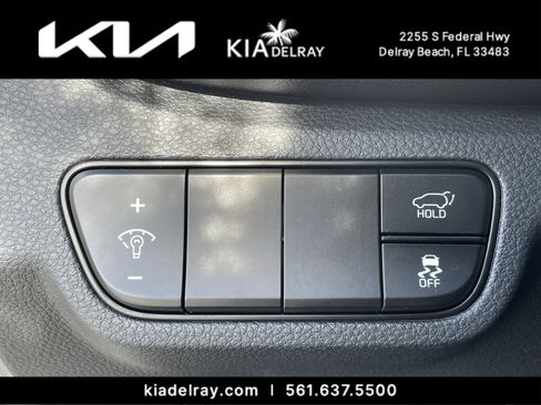 New 2026 Kia Seltos SX image 27