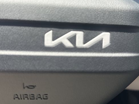 New 2026 Kia Sorento EX FWD image 24