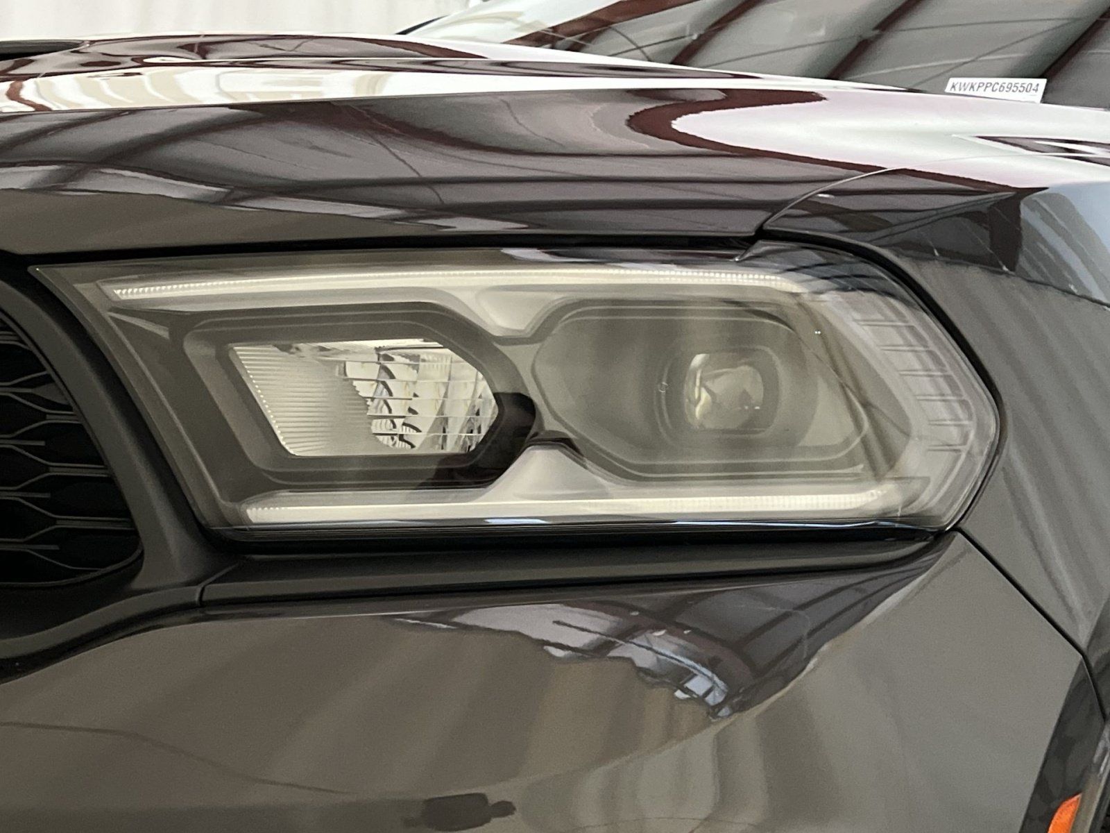Used 2023 Dodge Durango R/T AWD/4WD image 13