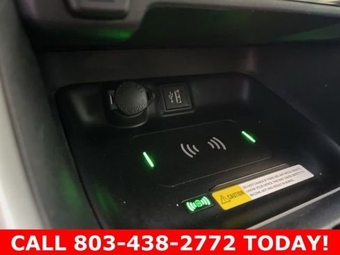 Used 2023 Toyota RAV4 XLE w/ Convenience Package image 27