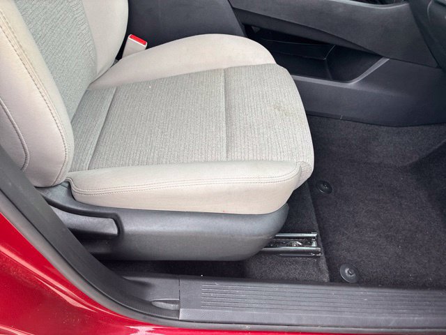 Used 2023 Nissan Rogue SV FWD image 11
