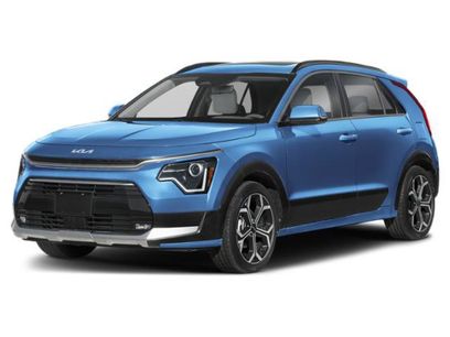 Used 2025 Kia Niro EX Touring