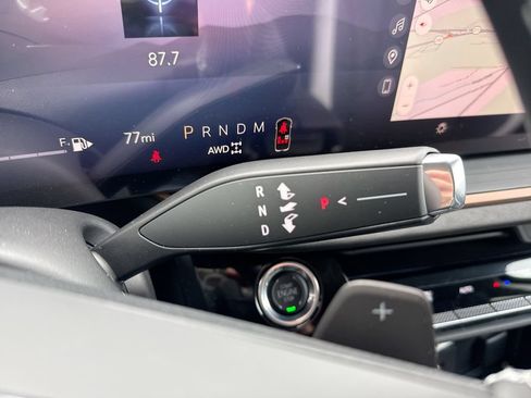 New 2026 Buick Envision Sport Touring AWD/4WD image 16