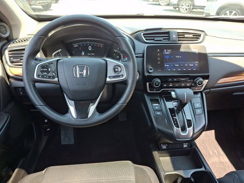 Used 2021 Honda CR-V EX image 10