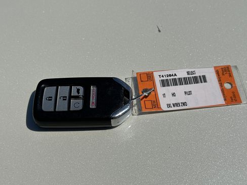 Used 2017 Honda Pilot EX-L image 38