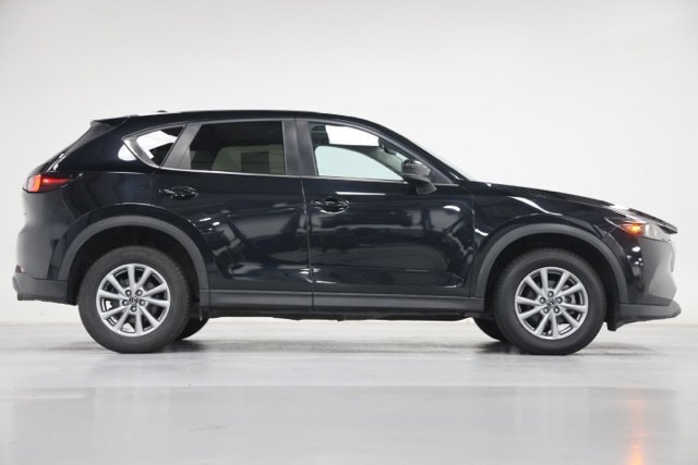 Used 2023 MAZDA CX-5 AWD 2.5 S image 16