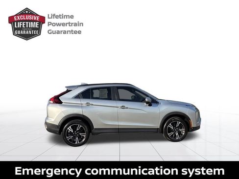 Used 2023 Mitsubishi Eclipse Cross SE AWD/4WD image 9