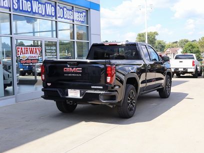 New 2026 GMC Sierra 1500 Elevation