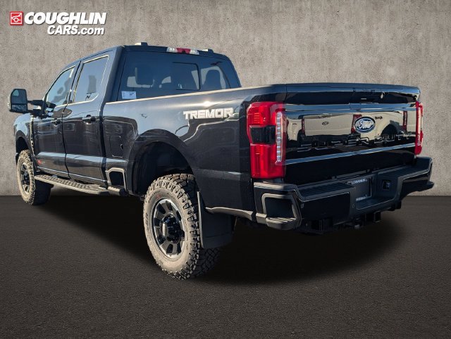 New 2027 Ford F350 Lariat w/ Tremor Off-Road Package AWD/4WD image 5